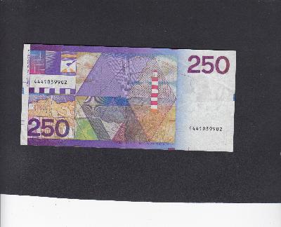 Beschrijving achterzijde: 